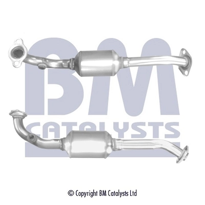 Catalytic Converter